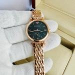 EMPORIO ARMANI WATCH