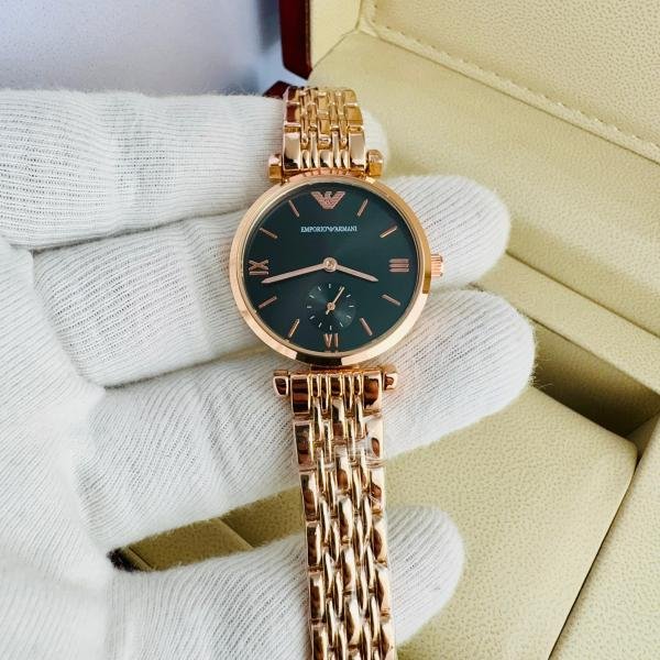 EMPORIO ARMANI WATCH