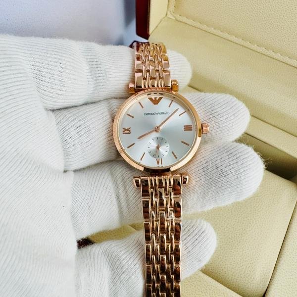 EMPORIO ARMANI WATCH