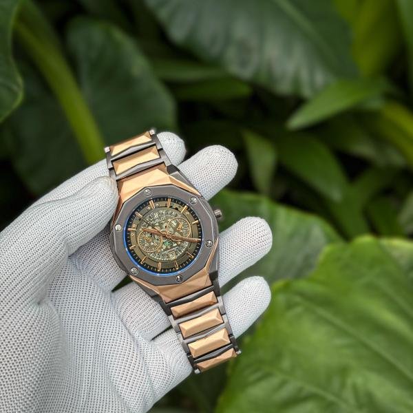 HUBLOT CLASSIC FUSION