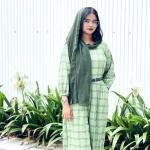 WESTERN STYLE JUMPSUIT