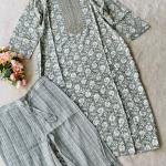 SALWAR SET