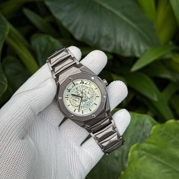 HUBLOT CLASSIC FUSION