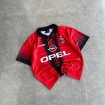 IMPORTED FIVESLEEVE JERSEY