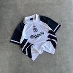 IMPORTED FIVESLEEVE JERSEY