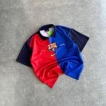 IMPORTED FIVESLEEVE JERSEY