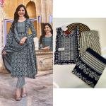 SALWAR SET