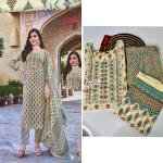 SALWAR SET