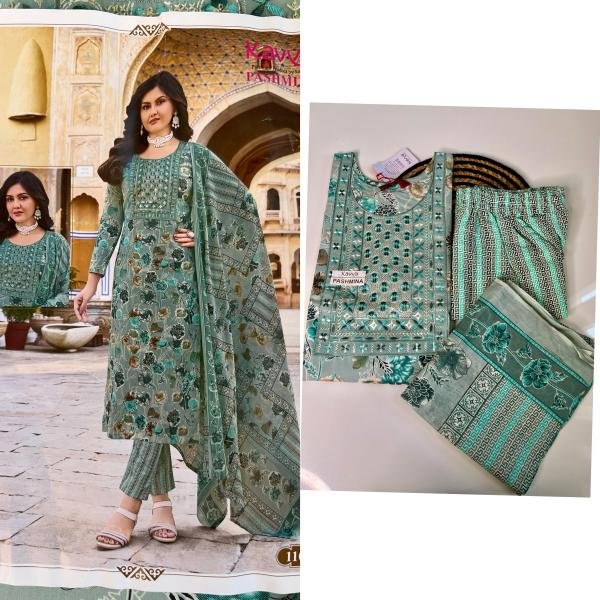 SALWAR SET
