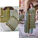 SALWAR SET