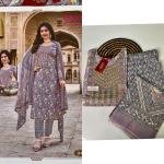 SALWAR SET