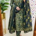 SABRINA ANGRAKHA STYLE