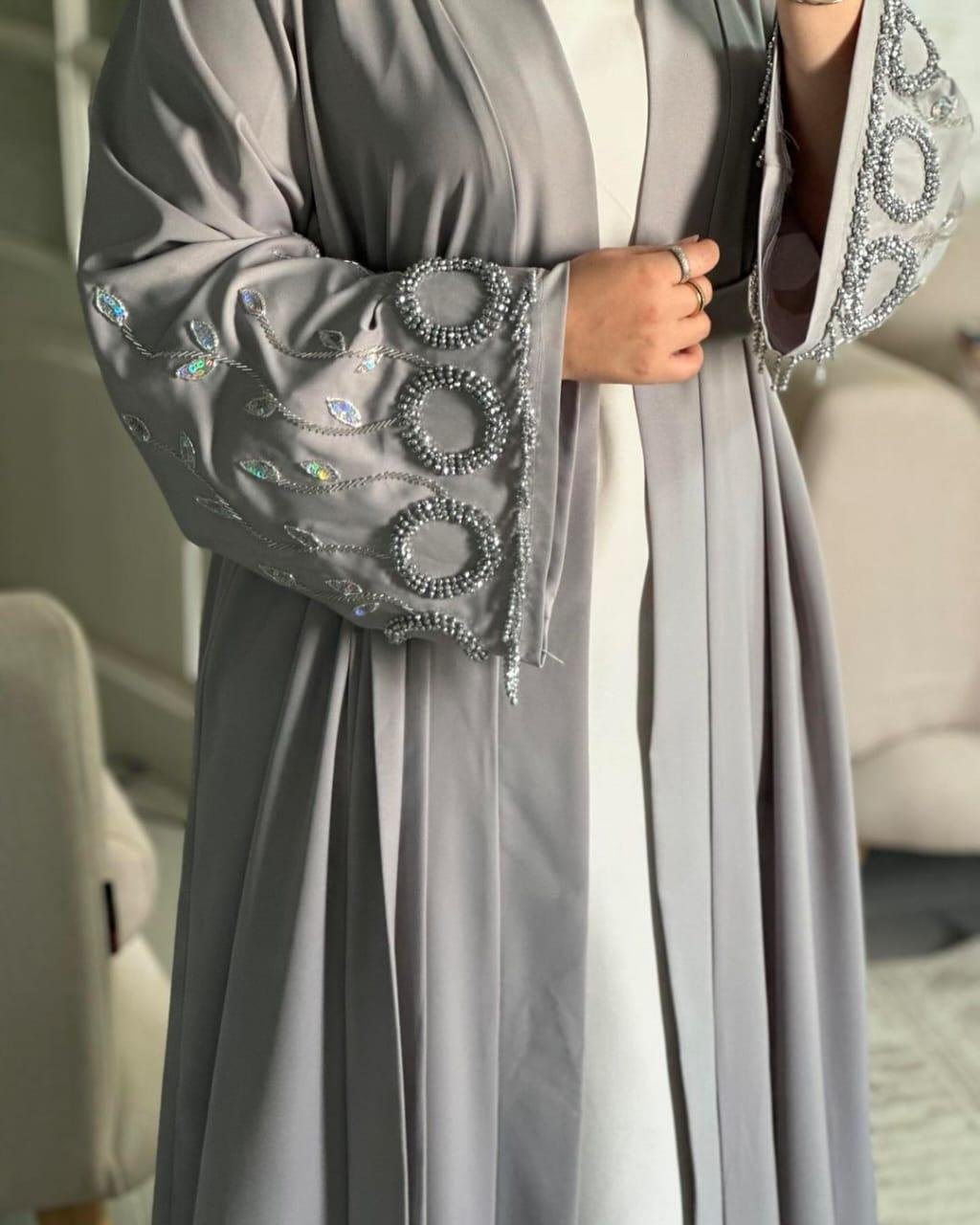 ABAYA