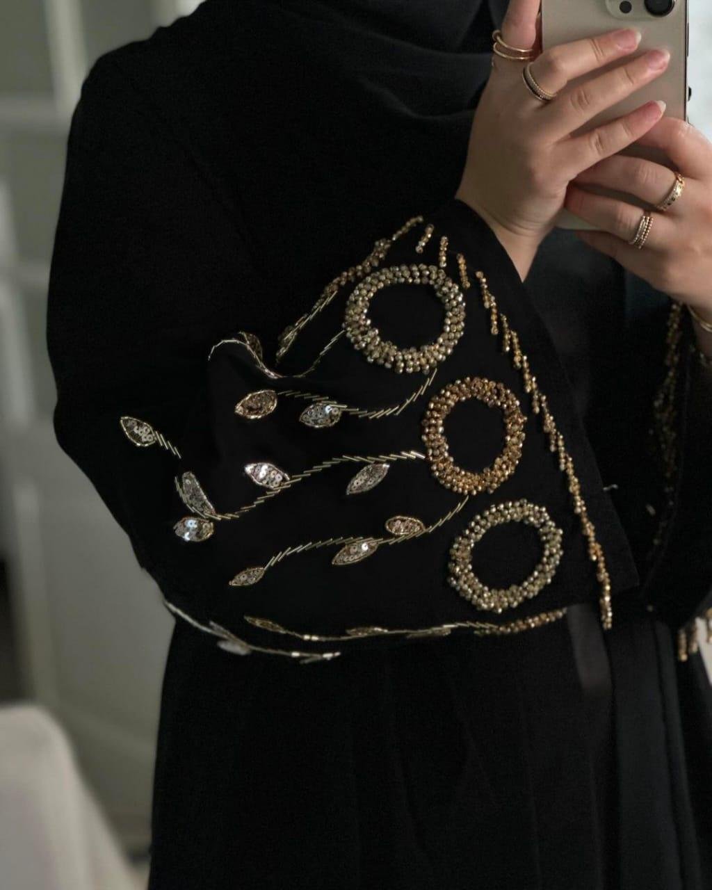 ABAYA