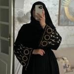 ABAYA