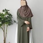 ABAYA