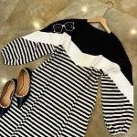 FULL LENGTH MAXI DRESS