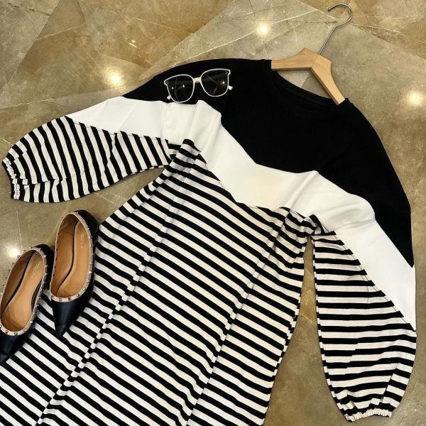 FULL LENGTH MAXI DRESS