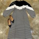 FULL LENGTH MAXI DRESS