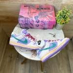 Nike SB DUNK BICOASTEL JOKER