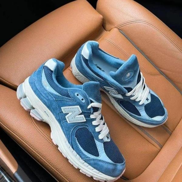 NEW BALANCE 2002r OCEAN GREY BLUE