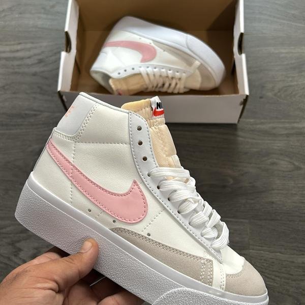 NIKE BLAZER VINTAGE 77 CLASSIC DOUBLE