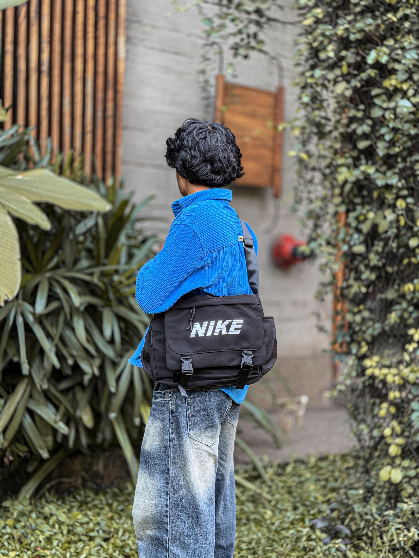 NIKE BAG