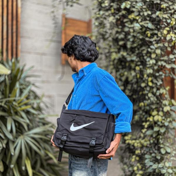 NIKE BAG