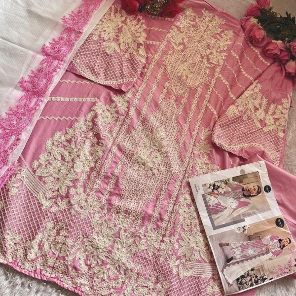 SALWAR SET MATERIAL
