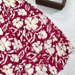 FULL GOWN WITH FULL SLEEVES