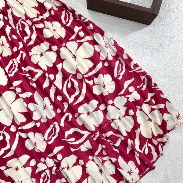 FULL GOWN WITH FULL SLEEVES