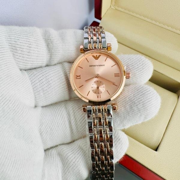 EMPORIO ARMANI WATCH