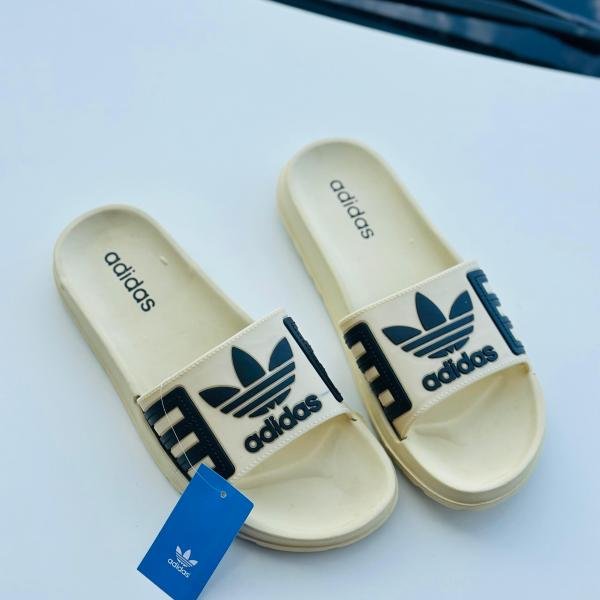 ADIDAS FLIP FLOPS