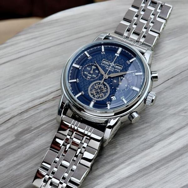 PATEK PHILLIPPE