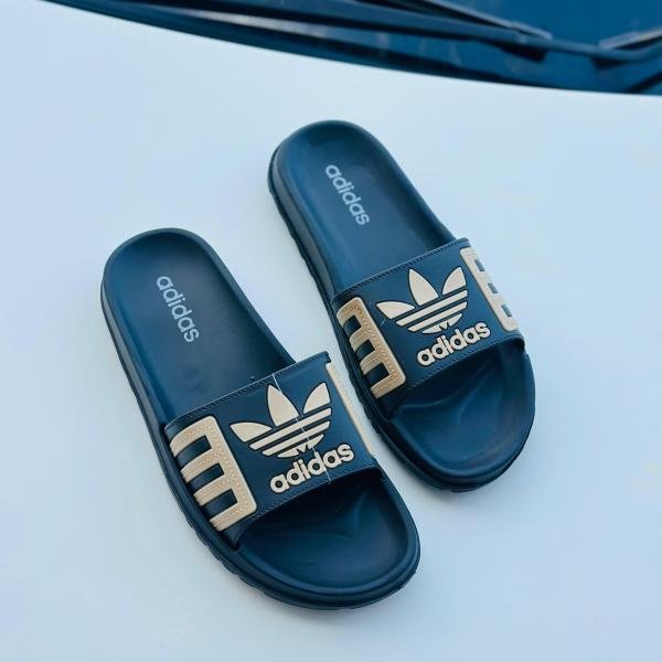 ADIDAS FLIP FLOPS