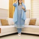 SALWAR SET