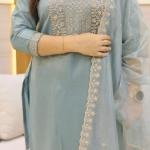 SALWAR SET