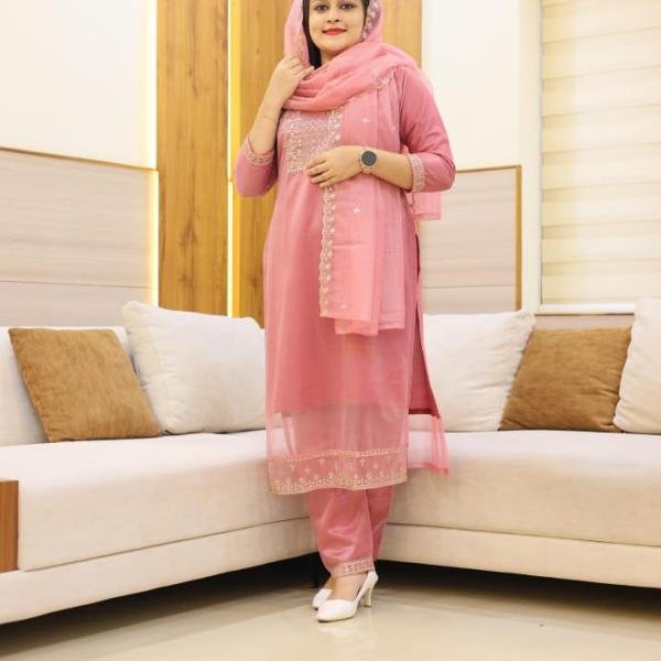 SALWAR SET