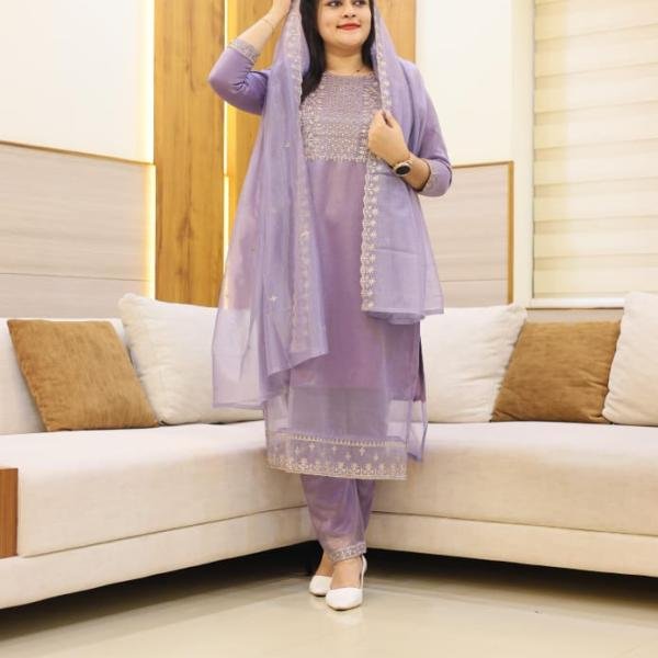 SALWAR SET