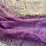 TOP PANT WITH DUPATTA