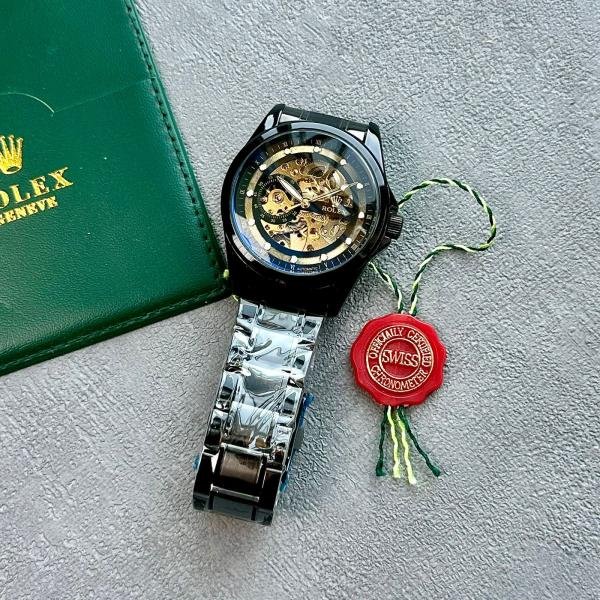 ROLEX