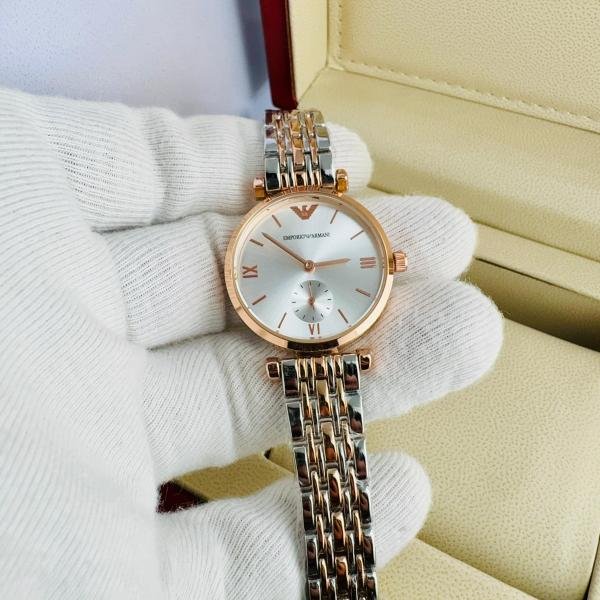 EMPORIO ARMANI WATCH