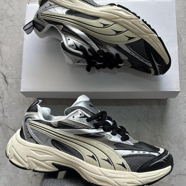 PUMA MORPHIC