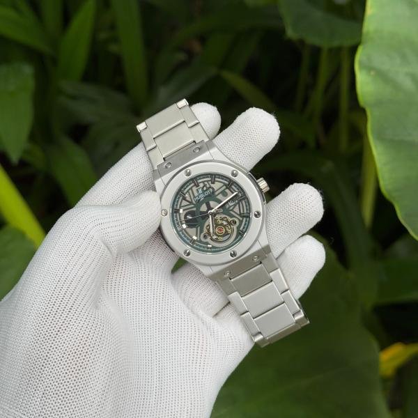 HUBLOT CLASSIC FUSION