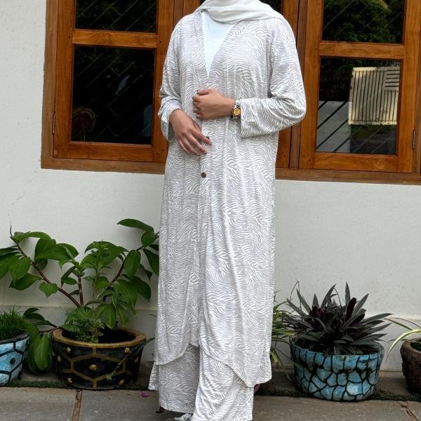 3 PIECE SET FOR WOMEN