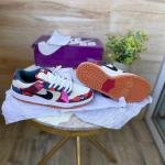 NIKE SB DUNK PARRA ABSTRACT