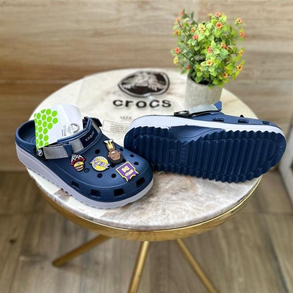 CROCS LAKERS BASKETBALL