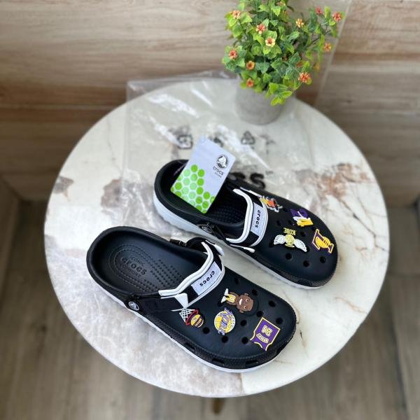 CROCS LAKERS BASKETBALL