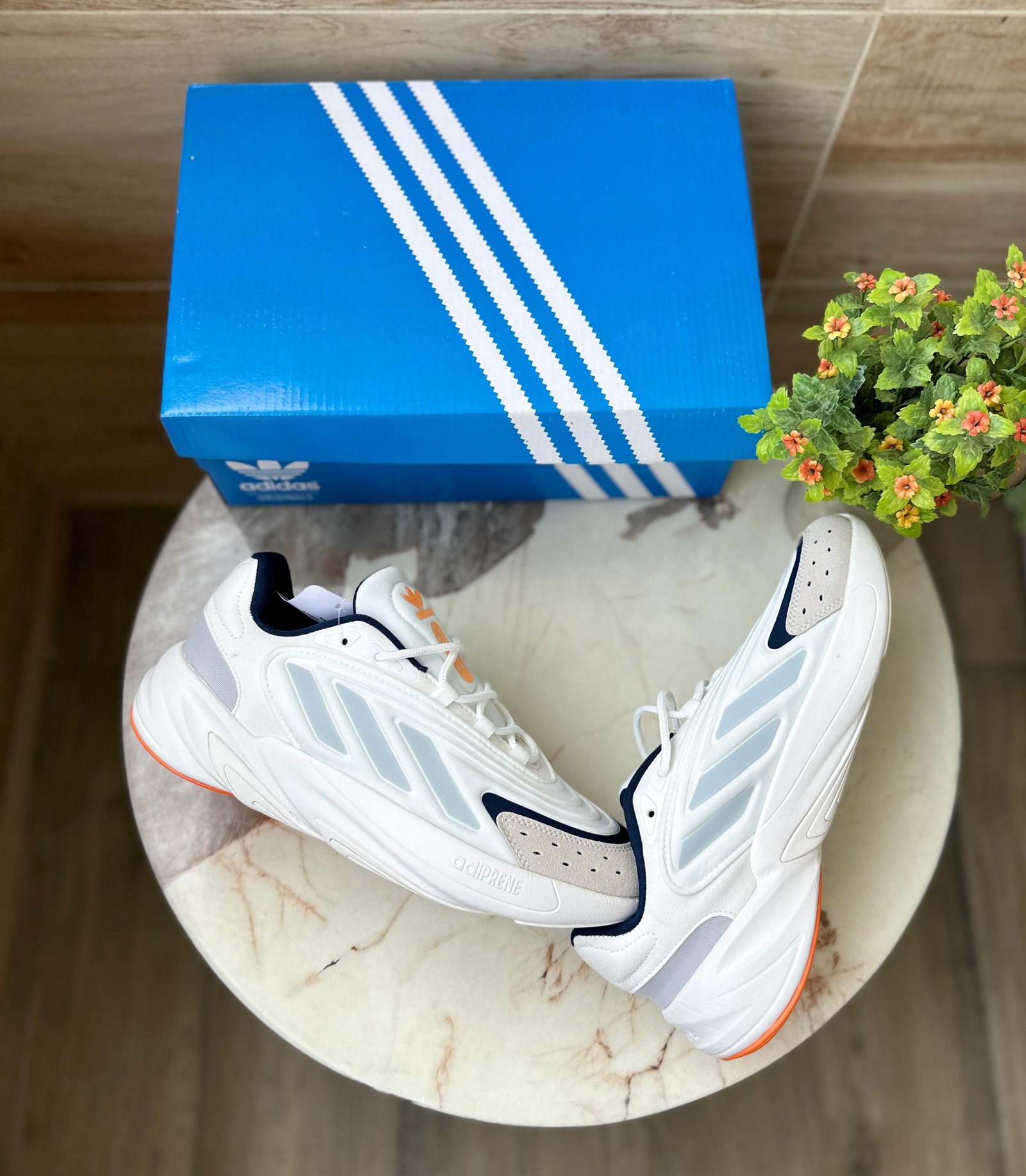 ADIDAS ORIGINALS OZELIA